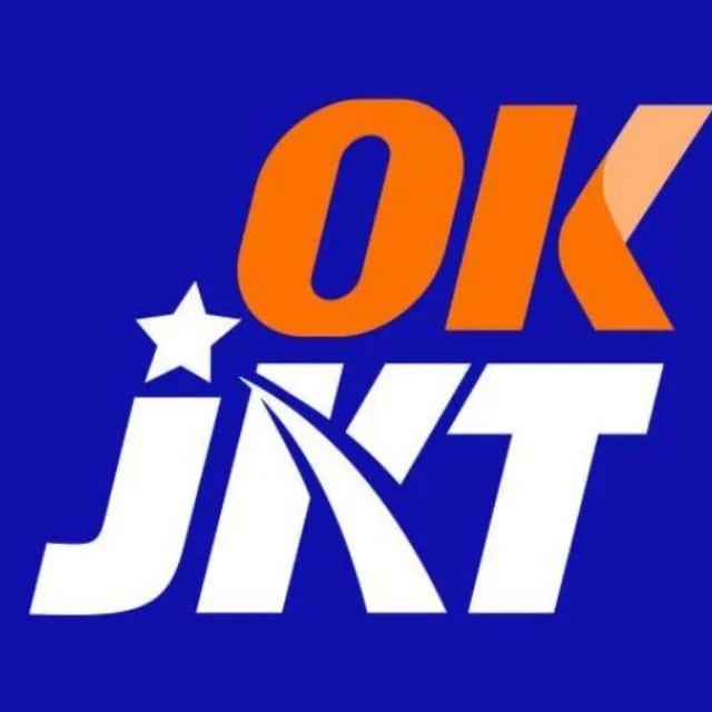 OKJKT - Game Tembak Ikan Seru dan Menantang