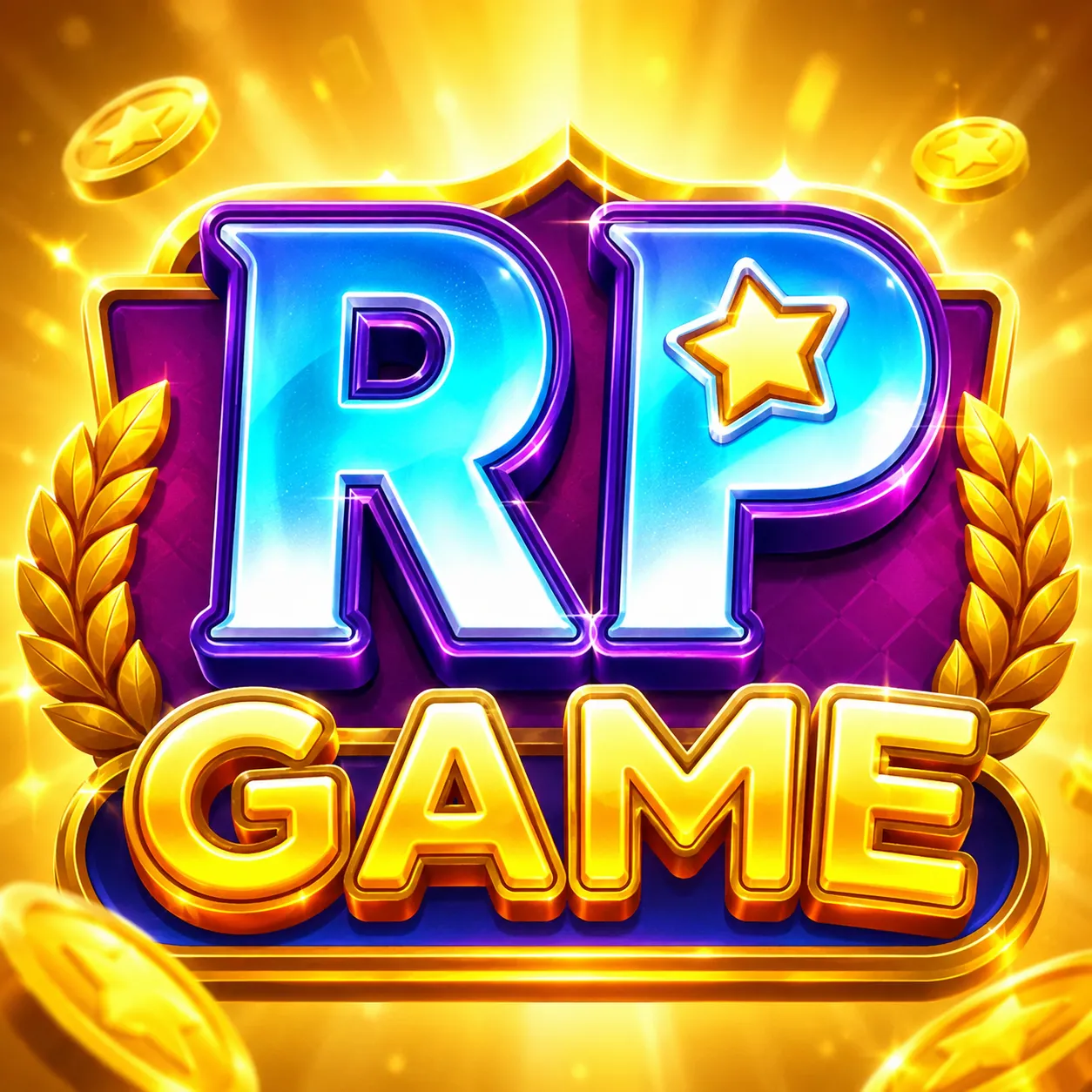 RPGAME - Permainan Slot Seru dan Mengasyikkan