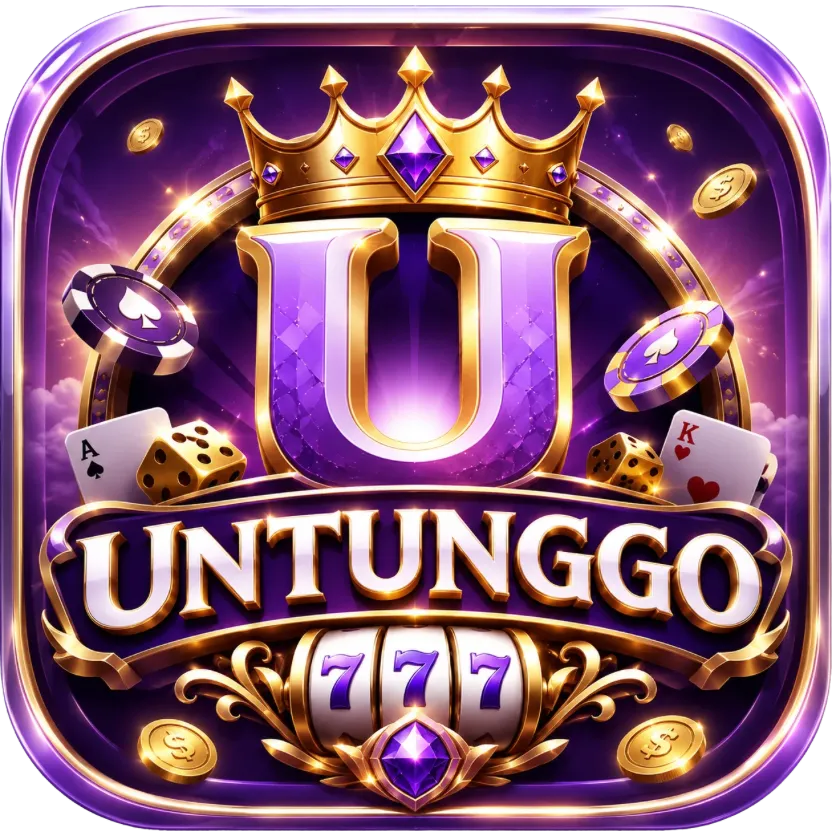UNTUNGGO - Serunya Bermain dan Mendapatkan Hadiah
